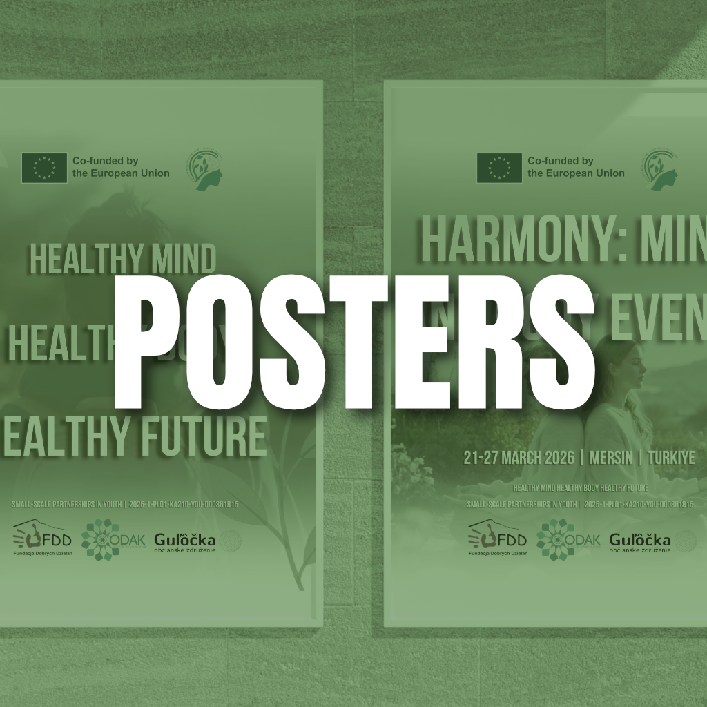 POSTERS