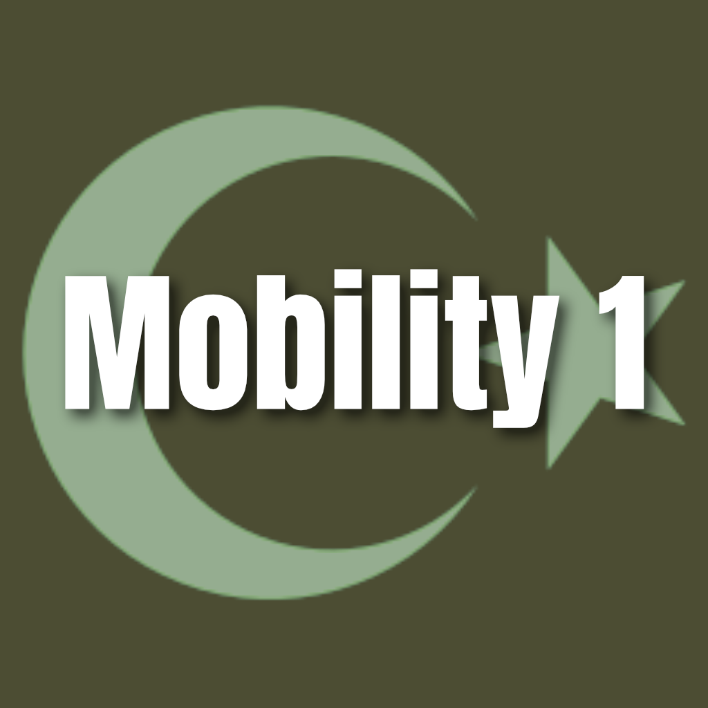 Mobility 2 Slovakia