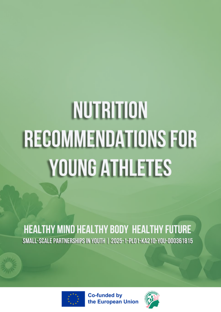 Nutrition-Poster
